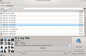 Top 10 Free Music Downloader For Windows Pc