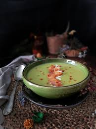Check spelling or type a new query. Crema De Judias Verdes Con Picatostes Art By Sue