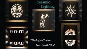 Check spelling or type a new query. Southwest Ceramic Lighting Cds Lighting Studio Albuquerque Nm 87108