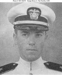 Van Voorhis, Bruce A.