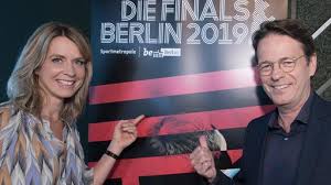 Olympia live anschauen………niemand kann mir nachsagen, dass ich nicht ein sehr optimistischer mensch bin. Die Finals Live Im Ersten Sportschau Ard Das Erste