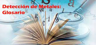 En segundo lugar, el equipo debe proporcionar varias frecuencias para cada cazador de tesoros quiere el mejor detector de metales por el dinero que puede pagar, no por todo el dinero del mundo, y esto es razonable, ya. Deteccion De Metales Glosario Y Conceptos Claves Aqui