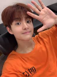 Treasure On Twitter Di 2020 Gambar Orang Yoshi Idol