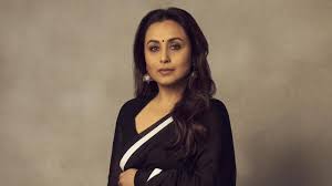 Rani Mukerji to conduct masterclass at 14th Indian Film Festival of  Melbourne | Bollywood - Hindustan Times