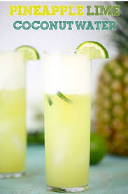 It also has up to 5 times less sugar than the commercially available concoctions marketed as invigorating. 240 Coconut Water Ideas Coconut Water Healthy Drinks Coconut