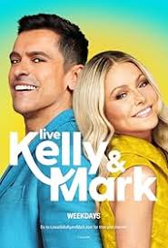 Live with Kelly and Mark" Steve Buscemi/Max Greenfield (TV Episode 2014)