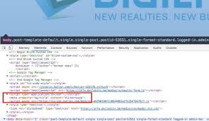 Kan Je Open Graph Metatags Injecteren Via Google Tag Manager Facebook