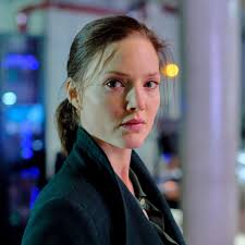 The BBC's near-perfect mystery thriller with Happy Valley star is now