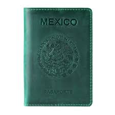 With local acquiring, the credit card approval rate increases significantly. High End Mexico Genuine Leather Passport Cover For Mexican Credit Card Holder Vintage Men Women Passport Case Travel Wallet Card Id Holders Aliexpress