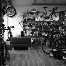 Dropbar Bikes Coffee