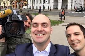 Katić otkrio kako je bilo na sastanku kod Petrova