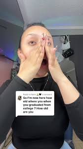 I was stressed all the time lol #fypシ #grwm #earlycollege #reels  #getreadywithme #shorts