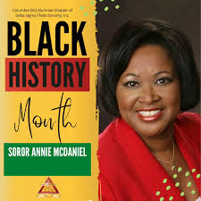 Columbia (SC) Alumnae Chapter (@columbiascdelta) · Instagram 照片和视频