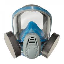 Masque Complet Bi Filtres Advantage 3221 Masques A Gaz Somatico