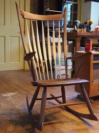Peter Galbert Chair Notes Windsor Chairs Rocking Chair Plans Craftsman Style Furniture Chair