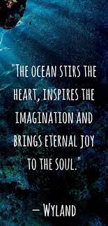 Our Favorite Ocean Quotes And Sayings Ocean Quotes Beach Quotes Diving Quotes