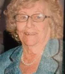 Edna B. Hartley Obituary