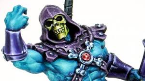 Masters of the universe : Masters Of The Universe Fields Of Eternia The Board Game Ontabletop Home Of Beasts Of War