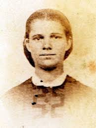 Agnes Taylor Hoagland Orr (1850-1873)