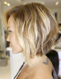For an effortless look, let your locks flow free with soft waves or sleek straight strands. Concave Bob Hairstyles 8 Sexiest Cuts You Have To Try Amr