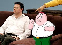 On monday, hilaria shared a photo of their newborn speaking with people back in november, hilaria said that during times of covid, it very much feels like we're done expanding their family. 13 Voice Actors Dressed As Their Characters Seth Macfarlane American Dad Voice Actor