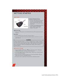 The transmission parking pawl is the least likely cause for a shifter being stuck in park. Dodge Avenger 2011 2 G User Guide 84 Pages