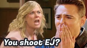 Pop Quiz 3! Who shot Johnny? 😆- Wekapipo 😢- Funny Valentine ❤️- Diego  Brando