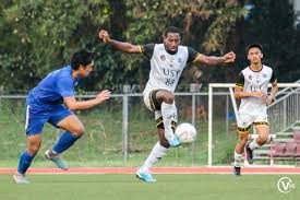 Nartey's lone goal vs Ateneo boosts UST's Final Four chances