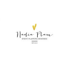 There are a lot of processes that are involved in the planning and implementation of a wedding event and the programs included in the an emblem wedding planning business logo may also be used if the business wants to use a more unique and original logo, which. Premade Logo Template For A Wedding Planner Event Planner Lifestyle Blogger Fashion Blogg Wedding Planner Business Card Event Planning Branding Planner Logo