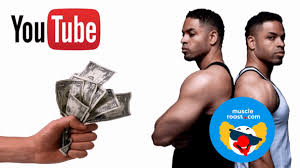 We did not find results for: Who Are The Hodge Twins Rich And Weird Brothers Muscle Roast