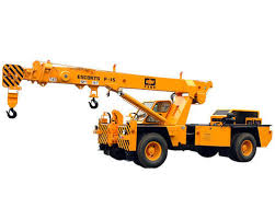 Hydra Crane On Rent 12 Ton 14 Ton 20 Ton 30 Ton In