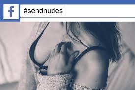 Want your nude photos off social media? Send those photos to Facebook