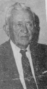 William Silas Perry “Willie” Hunter (1893-1976)