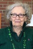 Cecile Thomas Obituary