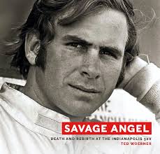 Savage Angel Death and Rebirth at the Indianapolis 500