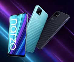 Realme narzo 30 in malaysia is equipped with high performance pocessor g95, massive battery with 5000mah + 30w dart charge & 90hz ultra smooth display. Rcsovo Urxnj8m