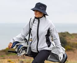 Waterproof Golf Gear