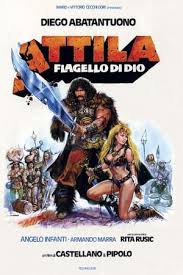 Directed by franco castellano, giuseppe moccia. Attila Flagello Di Dio Film Comedy Reviews Ratings Cast And Crew Rate Your Music