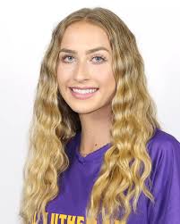 2019 Women's Soccer Roster