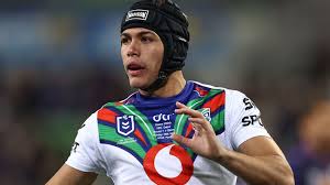 Move dat body dinar candy x liquid silva official music video. Nrl Warriors Reece Walsh Benched Nathan Brown Admits He Needs Tot Ake Responsibility