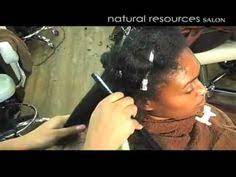 Kinnks.com natural hair resource, ричмонд. 16 Natural Resources Salon Ideas Natural Hair Styles Natural Resources Salons