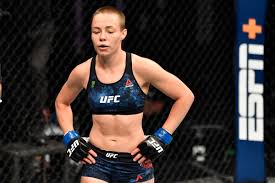 See more ideas about rose namajunas, thug rose, ufc. Team Namajunas Refute Dana White S Claims That Thug Rose Isn T Interested In Weili Zhang Title Fight Mmamania Com