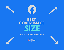The New Optimal Facebook Fundraiser Page Cover Image Size 2021 Уроки крутого монтажа для начинающих в movavi video editor 2021 / видеоредактор мовави & video suite. facebook fundraiser page cover image