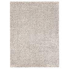 Sie bringen mit farbe und struktur mehr persönlichkeit in dein heim. Vindum Teppich Langflor Weiss 200x270 Cm Ikea Deutschland