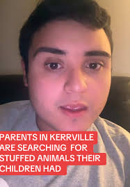 Aiden Hartfield Kerrville