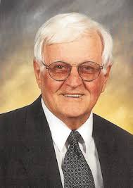 Obituary for David Erskine Hill