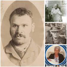 Hi all, Just wondering if anyone has pics of my Great Grand parents that  they are willing to share