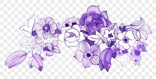 Ftd®, a premier provider of beautiful floral arrangements & flower bouquets since 1910. Purple Flowers Png Image Psd File Free Download Lovepik 400225094