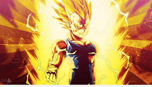 It premiered in japanese theaters on march 30, 2013.1 it is the first animated dragon ball movie in seventeen years to have a theatrical release since the. Majin Vegeta Wallpapers Top Free Majin Vegeta Backgrounds Wallpaperaccess