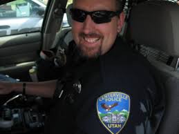 Funeral services for Centerville Police Officer Jason Read held Saturday